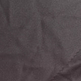 100% Polyester Piqué Knit Fabric, 317 gsm, 170 cm — Grey — photo 1