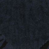 Black Zebra French Terry, Cotton-Poly — photo 1