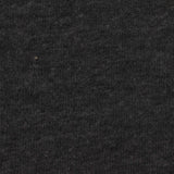 Dark Grey Marl Jersey Knit, Cotton-Poly, 200 gsm, 150 cm — photo 1