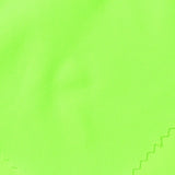 Polyester Stretch Jersey Knit Fabric, 245 gsm, 160 cm — Green — photo 1