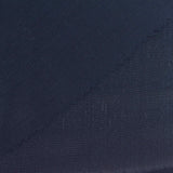100% Viscose Crepe Fabric, 130 gsm, 150 cm — Navy — photo 1