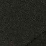 Rib Knit Fabric, 324 gsm, 115 cm — Green — photo 1