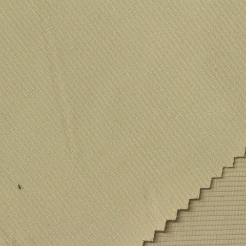 Nylon Stretch Knit Fabric, 220 gsm, 151 cm — Khaki