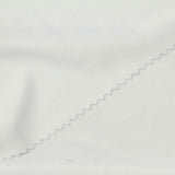 100% Polyester Jersey Knit Fabric, 105 gsm, 180 cm — White — photo 1
