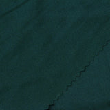 100% Polyester Knit Fabric, 90 gsm, 168 cm — Green — photo 1