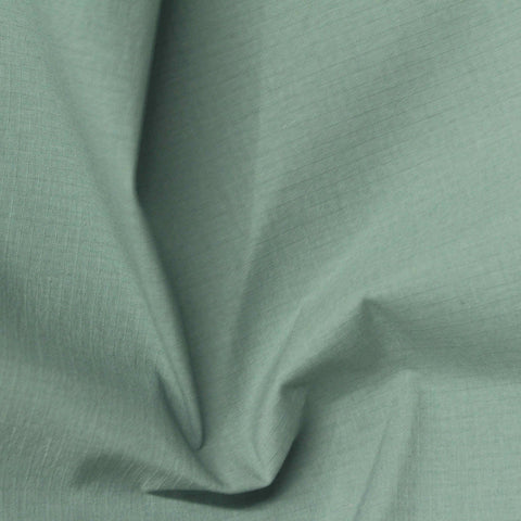 Green Grid Woven, Nylon