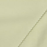 Polyester Viscose Stretch Ponte Knit Fabric, 280 gsm, 185 cm — Khaki — photo 1