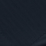 Polyester Stretch Mesh Fabric, 162 gsm, 160 cm — Navy — photo 1