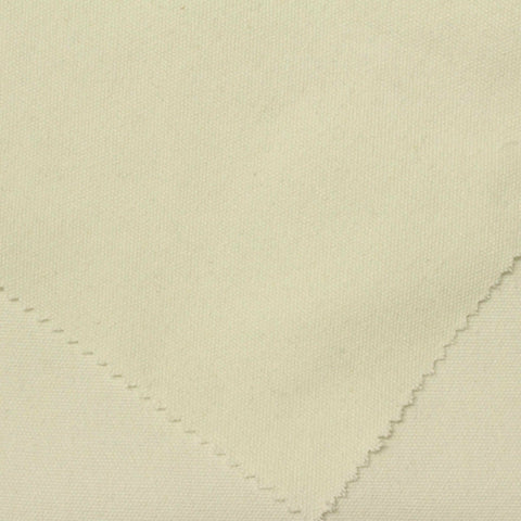Yarn-Dyed Cotton Polyester Woven Fabric, 355 gsm, 150 cm — Beige