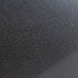 Polyester Cotton Stretch Fleece Fabric, 340 gsm, 188 cm — Grey — photo 1
