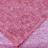 Red Heathered-Marl Chunky Knit — photo 1