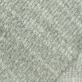 Light Grey Marl Chunky Knit, Polyester, 170 gsm — photo 1