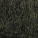 Dark Green Marl Knit, Acrylic-Poly — photo 1