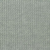 Polyester Cotton Waffle Knit Fabric, 290 gsm, 165 cm — Grey — photo 1