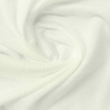 Cotton Viscose Jersey Knit Fabric, 110 gsm, 170 cm — Beige — photo 1