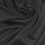 Grey Heather Jersey Knit, Tencel Lyocell — photo 1