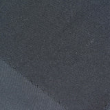 Polyester Stretch Jersey Knit Fabric, 330 gsm — Navy — photo 1