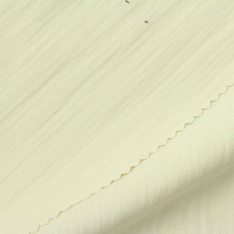 Polyester Viscose Woven Fabric, 195 gsm, 145 cm — Khaki