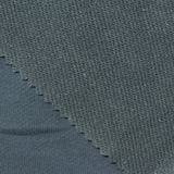 Cotton Polyester French Terry Fabric, 280 gsm, 180 cm — Blue — photo 1
