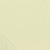 Jacquard Polyester Stretch Knit Fabric, 280 gsm, 160 cm — Yellow — photo 1