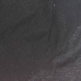 Charcoal Heathered-Marl Jersey Knit, Polyester — photo 1