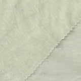 100% Linen Jersey Knit Fabric, 130 gsm, 158 cm — Beige — photo 1