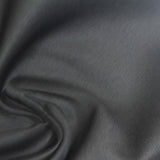 Polyester Stretch Scuba Knit Fabric, 240 gsm, 160 cm — Grey, ref EF-274487 — photo 1