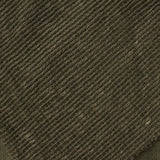 Polyester Viscose Rib Knit Fabric, 230 gsm, 145 cm — Green — photo 1