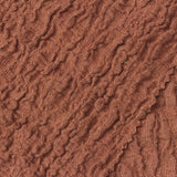 Cotton Nylon Stretch Crepe Fabric, 220 gsm — Red — photo 1