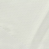 Off-White Tone-on-Tone Mesh, Polyester — photo 1