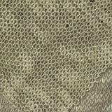 Light Beige Flecks Chunky Knit, Viscose — photo 1