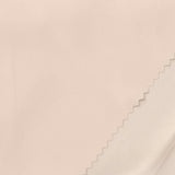 Polyester Stretch Woven Fabric, 110 gsm, 149 cm — Beige — photo 1