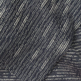 Dark Grey Marl Chunky Knit, Poly-Viscose, 193 gsm — photo 1