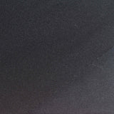 Brushed Polyester Stretch Milk Silk Knit Fabric, 166 gsm, 170 cm — Grey — photo 1