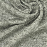 Light Grey Marl Mesh, Polyester, 180 gsm, 160 cm — photo 1