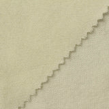 Brushed Knit Fabric, 221 gsm, 152 cm — Khaki — photo 1