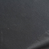 Polyester Viscose Stretch Scuba Knit Fabric, 260 gsm, 160 cm — Grey — photo 1