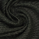Dark Grey Marl Plissé — photo 1