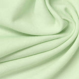 Knit Fabric, 130 gsm, 135 cm — Green — photo 1