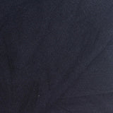 Navy Marl French Terry, Viscose — photo 1