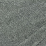 Polyester Viscose Jersey Knit Fabric, 150 gsm, 155 cm — Grey, ref EF-244329 — photo 1