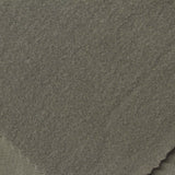 Brushed Polyester Stretch Milk Silk Knit Fabric, 163 gsm, 170 cm — Khaki — photo 1