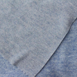 Blue Marl Chunky Knit, 185 gsm — photo 1