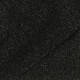 Heather Polyester Viscose Stretch Rib Knit Fabric, 220 gsm, 190 cm — photo 1