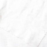 Viscose Polyester Stretch Chunky Knit Fabric, 259 gsm, 150 cm — White — photo 1