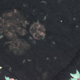 Pink Roses Jersey Knit, Cotton — photo 1