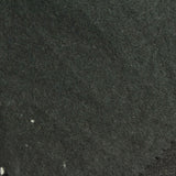 Polyester Cotton French Terry Fabric, 245 gsm, 165 cm — Green — photo 1