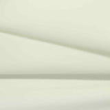 100% Polyester Woven Fabric, 125 gsm, 151 cm — White — photo 1