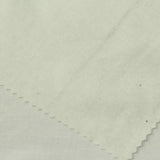 Polyester Cotton Blend Rib Knit Fabric, 195 gsm, 168 cm — Khaki — photo 1