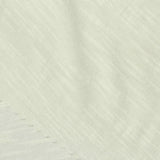 Light Cream Marl Jersey Knit, Poly-Viscose, 140 gsm — photo 1